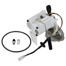 Electric Fuel Pump w/ Sending Unit for Mercury Tracer 1999 2.0L L4 E2246M