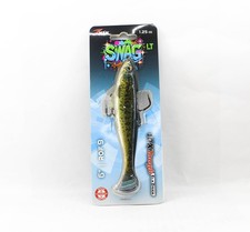Zman Soft Bait Swag Swimbait LT 6" Baby Bass (4996)