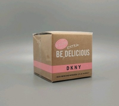 DKNY: Be Extra Delicious - Eau de Parfum - Für Damen - 30 ml