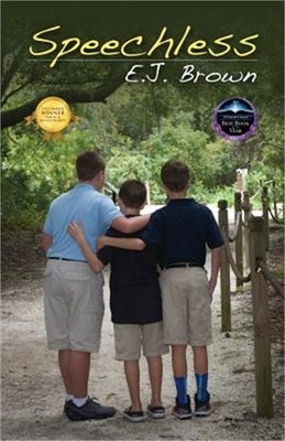 Speechless (Paperback or Softback)