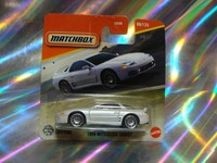 1994 Mitsubishi 3000GT 🔥🏆🔥 2026 Mbx 88/125 Ovp/Neu 1:64