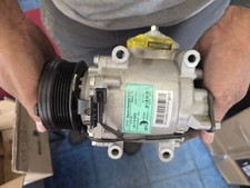 GENUINE GLOBAL PARTS DISTRIBUTORS GPD A/C COM...