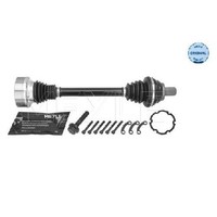 Antriebswelle Vorne Links FüR Audi A3 8P 8V 1.6 1.9 2.0 03 Bis 13 Meyle BVZ BKC