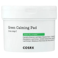 One Step, Green Calming Pad, 70 Pads (4.73 fl. oz.)