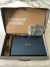 Asus Zenbook 14 Ux434f