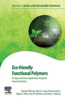 Manuel Palencia (U. A.) | Eco-Friendly Functional Polymers | Taschenbuch (2021)