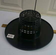 DIY - 6 Inch -  Hydroponic/Aeroponic  Lid /insert