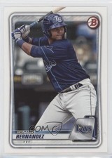 2020 Bowman Prospects Ronaldo Hernandez #BP-12 0ne6