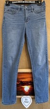 Levi  s 311 Shaping Skinny women  s jeans blue 30W 30L stretch zip-fly pockets met