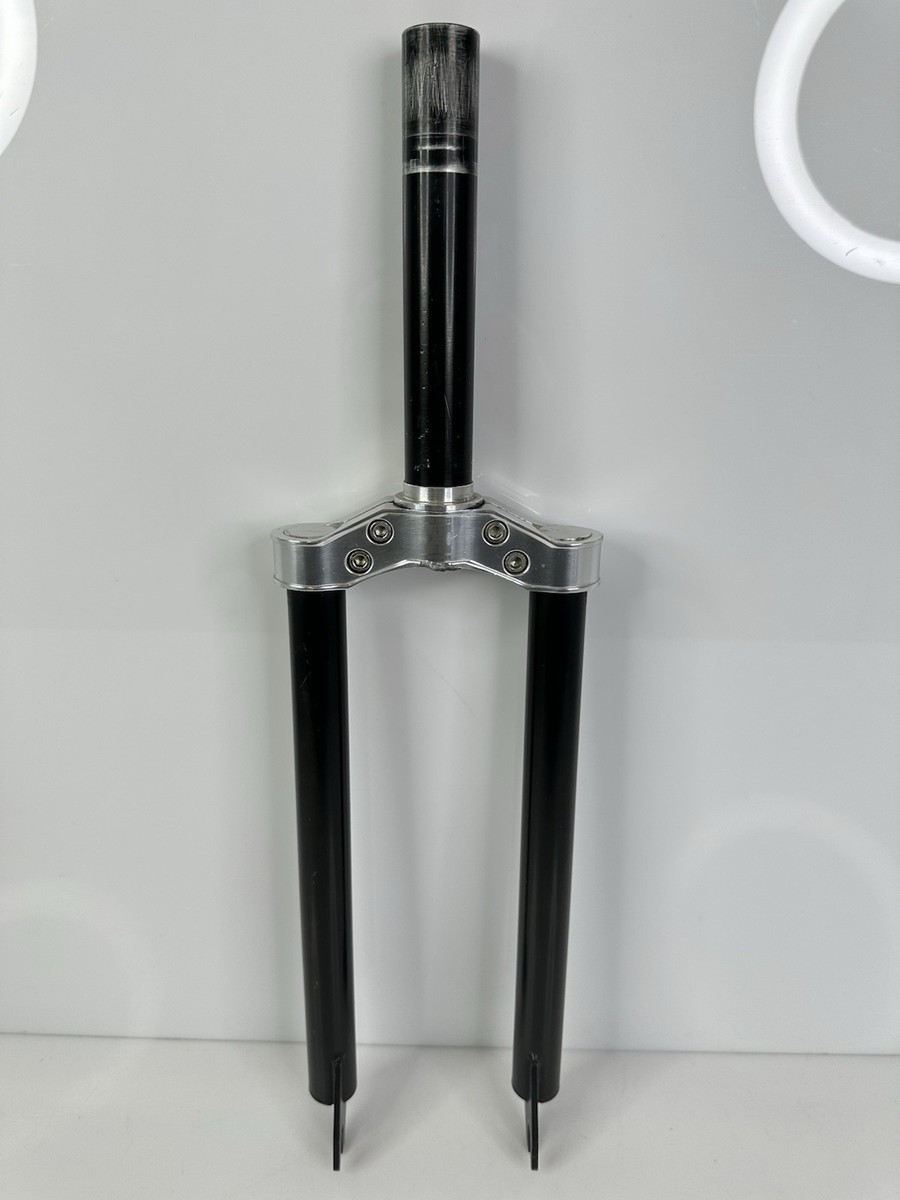 Rare Vintage 1990's Brand X BMX Racing Fork 20” 1-1/8