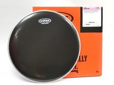 BRAND NEW (Open Box) Evans TT14MXB 14" MX Black Tenor Drum Head