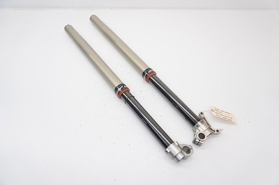 KTM 125-450 WP Big Axle Cone Valve Front Forks Suspension Husqvarna #3