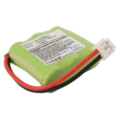 Battery for GP 37AAAM3BMJ V Tech 80-5074-00-00 2422 TL2615 Alcatel 37AAAM3BMJ