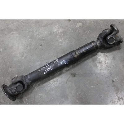 Used Drive Shaft Assembly fits Lexion 760TT 7642591