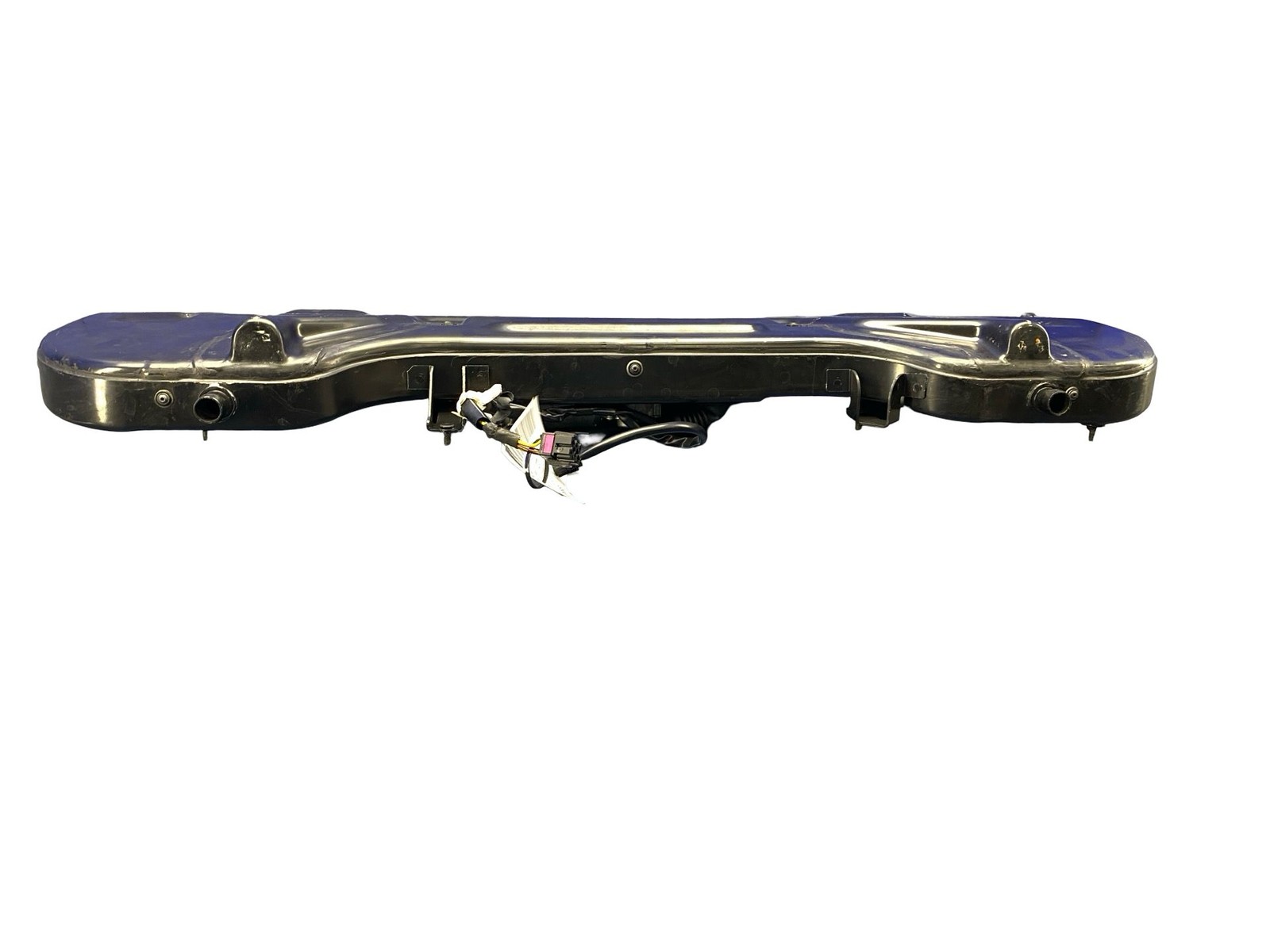 2006 - 2008 Lamborghini Gallardo LP520-4 Rear Back Window Glass Holder Carrier