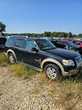 156k Automatic Transmission 6 Cylinder 4.0l 5r55s 4wd 06-08 Explorer 361303