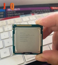 Intel Core i5-3570S LGA1155 Used CPU Processor SR0T9 Quad Core 3.1 GHz Desktop