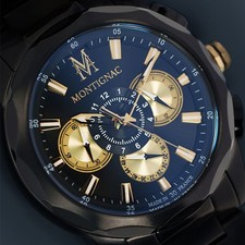 Orologi da polso uomo di marca eleganti o sportivi | Paladini