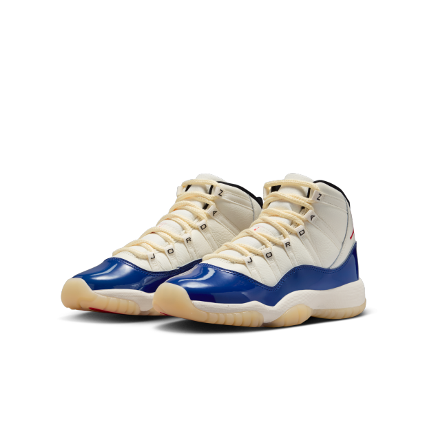 jordan 11 size 3.5 y