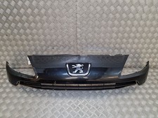 Calandre Peugeot 1007