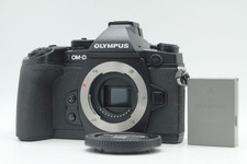 Olympus OM-D E-M1 267233