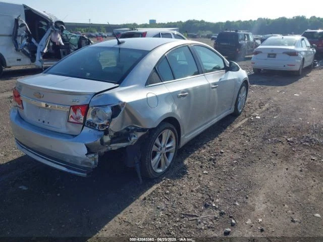 2011 Chevrolet Cruze Blower Motor OEM Used 155K Miles - Stock #092264 - Image 4 of 4