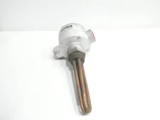 Chromalox ARMT-2205-3E2 156-050679-016 Immersion Heater 8in 2kw 480v-ac 1ph