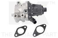 AGR Ventil NK 4510003 FüR Fiat Ducato Bus 110 Multijet 120 130 4X4 150 180