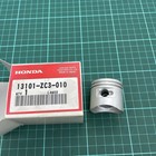 13101-ZC3-010 Genuine Honda Piston Generator Standard Size EX 35 50 50 NOS