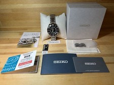 SEIKO PROSPEX HBC002J Near Mint