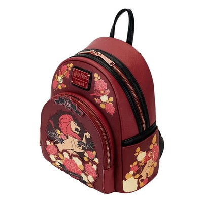 Rucksack Loungefly Harry Potter Gryffindor House Tattoo