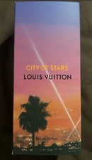 Louis Vuitton City of Stars + Pacific Chill EDP Fragrance Bundle 3.4 fl oz