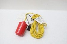 Dayton 3BY81 Float Switch 115/230v-ac