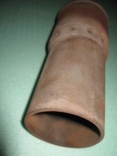 Keramikflammrohr für MAN RE 1.1 Ölbrenner