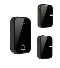 200M Long Range WaterproofDoorbell Wireless DoorBell