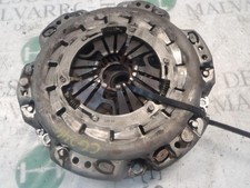 Kit d'embrayage Mercedes VITO