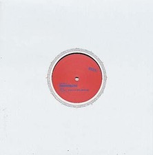 Nate Fisher - Donoteatonlsd (12-Inch Vinyl)
