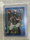 2025 Topps Jalen Hurts Blue (Raw)