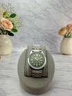 Vintage Seiko Automatic 7009A 17 Jewels D/D Japan made Man's Wrist Watch