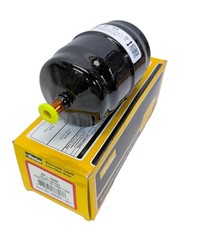 PARKER 3/8" Sae Male Bf-163S Bi-Flow Liquid Line Filter-Drier