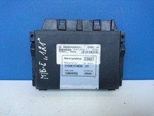 Mercedes Benz W202 W208 W210 Elektrisches Steuergerät A026545803281... Mercedes Benz W202 W208 W210 Elektrisches Steuergerät A026545803281...