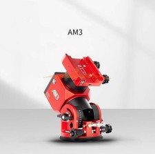 1PCS NEW ZWO AM3 Harmonic Equatorial 8KG Mount Load with TC40 Tripod