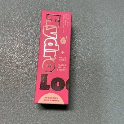 OZE LAB Hydro Lock Hydrating Grip Primer Niacinamide Watermelon Extract