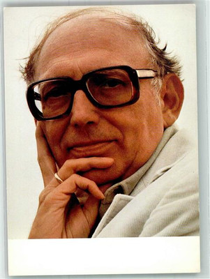 39995998 - Wolfgang Mischnick Vorsitzender d. F.P.D. Bundestagsfraktion