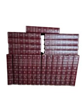 1972 Encyclopedia Britannica 1768 Ed Complete Set 23 Volumes and Index Atlas