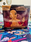 ETB Flammes Obsidiennes EV3 NM