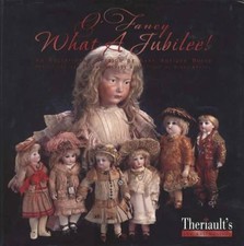 Antique German Character Doll  French Bebe Ref Catalog