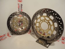 Disque de frein Triumph TR