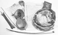 Westfalia Elektrosatz, AnhäNgevorrichtung 300072300113