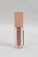 Maybelline New York Lifter Lip Gloss With Hyaluronic Acid - Choose Your Shade